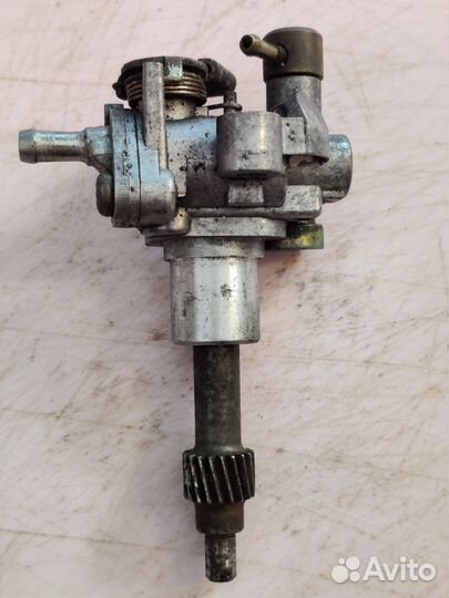 Масляный насос Хонда Дио 18/27/28