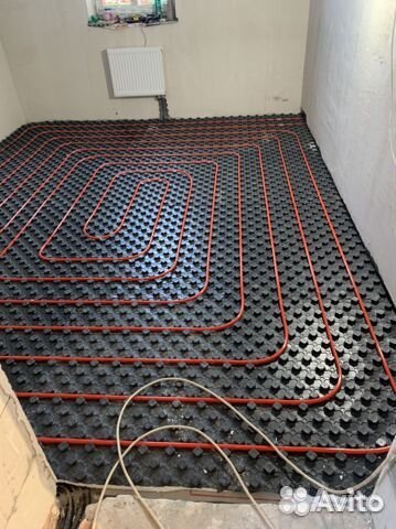 Сантехник Услуги Сантехника Отопление Водоснабжен