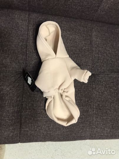 Кофта для собак мелких пород