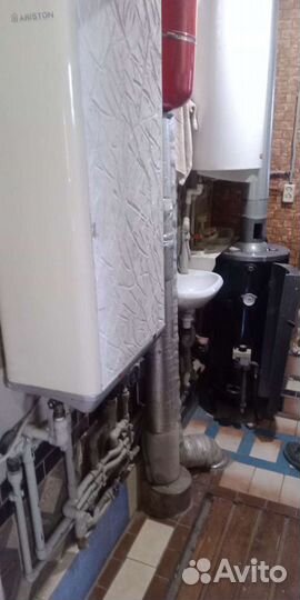 Газовщик.Замена Устан.котла,Ремонт