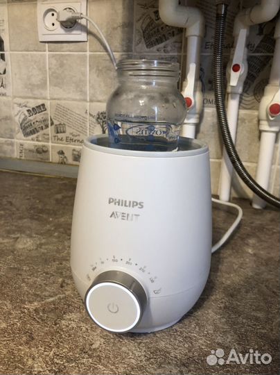 Подогреватель Philips Avent