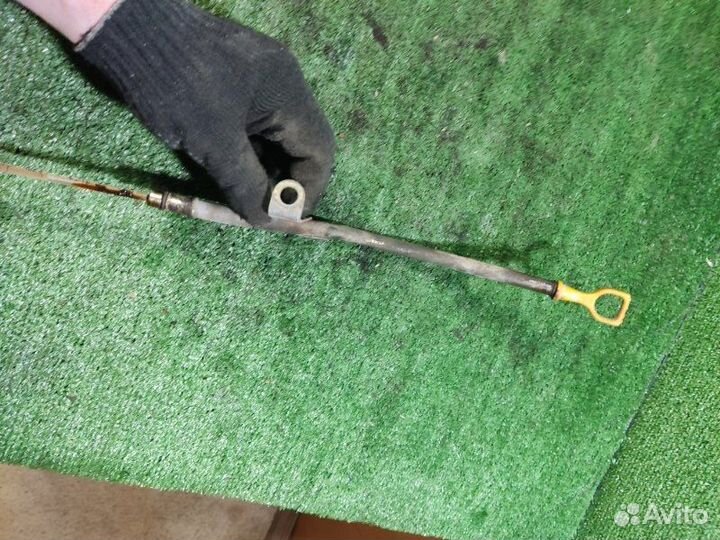 Щуп маслянный Hyundai Getz рестайлинг 1.4 2009