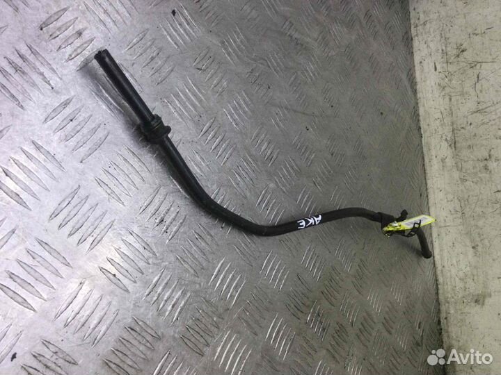 Трубка масляного щупа Audi A6 AKE