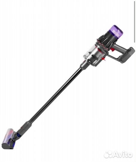 Пылесос Dyson V10 Digital Slim CN оригинал