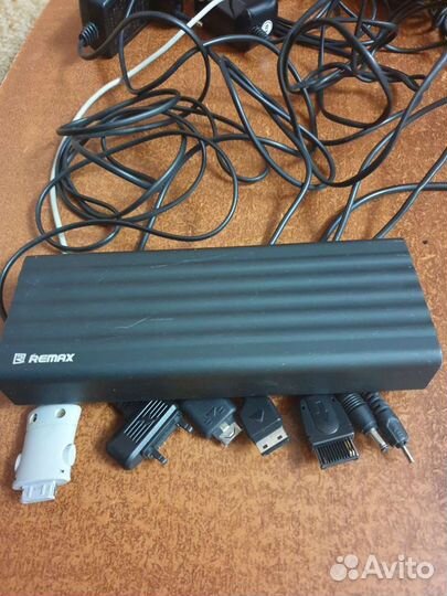 Блоки питания от 