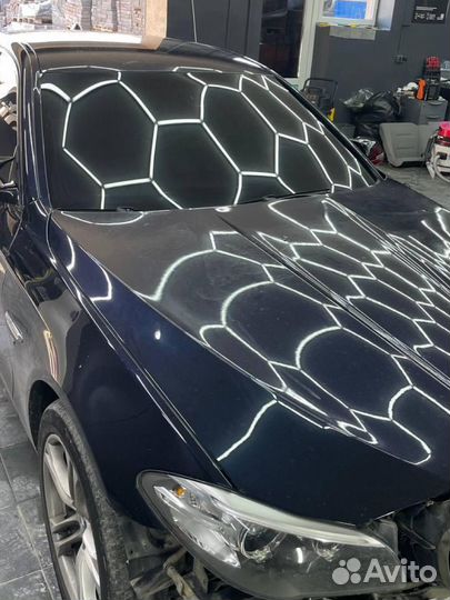 Тонировка автомобиля