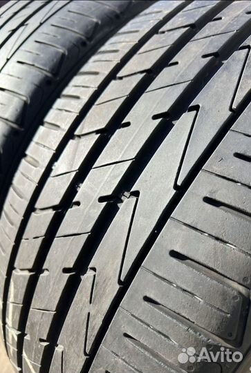 Hankook Ventus S1 Evo2 SUV K117A 235/50 R19