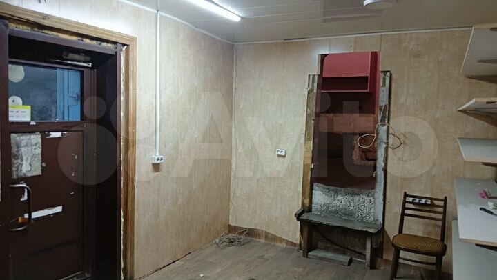 Торговая площадь, 21 м²