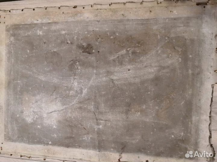 Картина масло