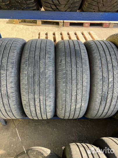 Continental Conti4x4Contact 215/65 R16 98H