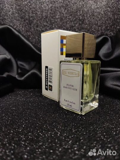 Fleur Narcotique Dutyfree 25 мl