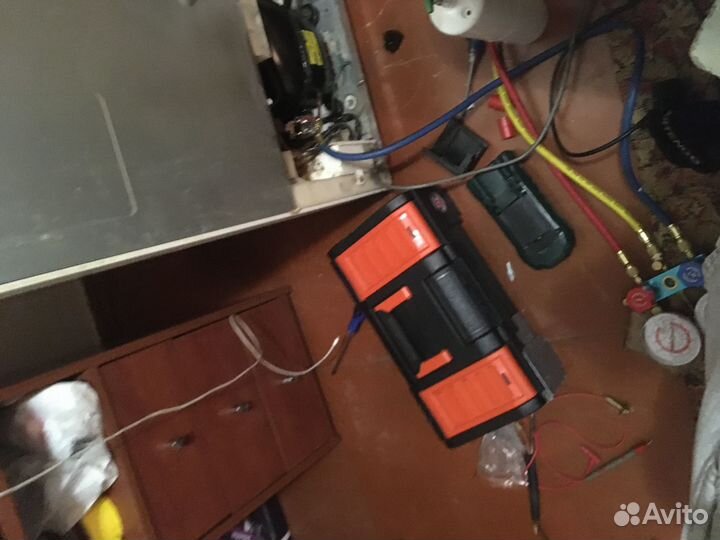 Ремонт холодильников\Электроплит\Посудомоечных маш