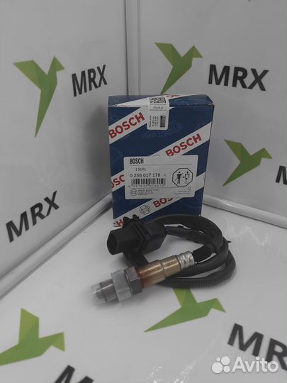 Лямбда-зонд 0258017178