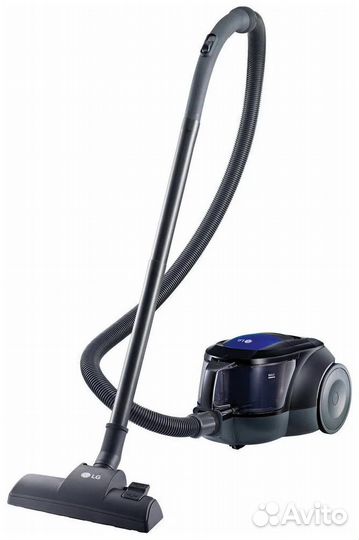 Новый Пылесос Philips XB2022/81 циклон