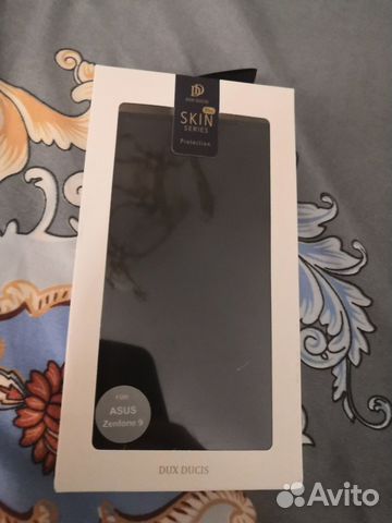 Чехол asus zenfone 9