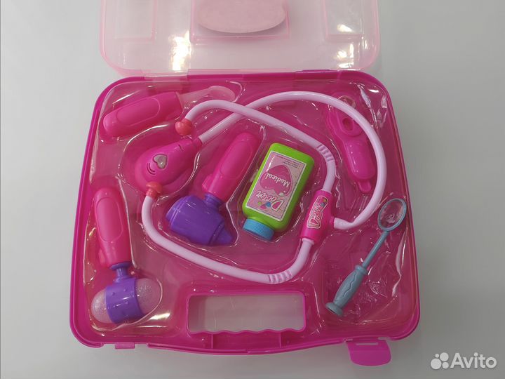 Набор доктора