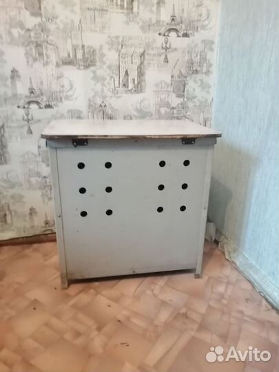 Контейнер овощной