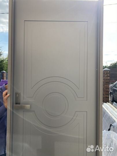 Двери межкомнатные