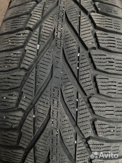 Nokian Tyres Hakkapeliitta R2 SUV 235/55 R18