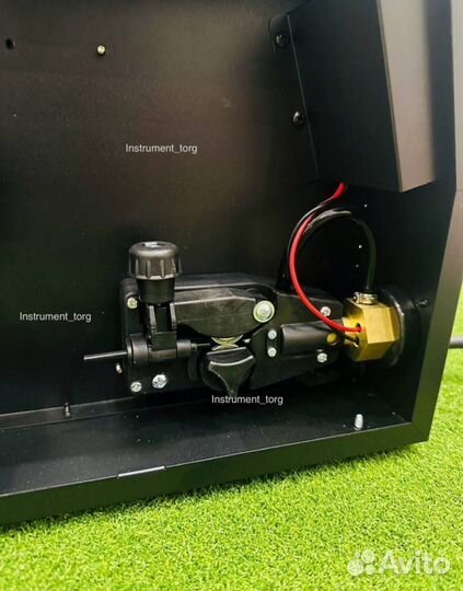 Сварочный полуавтомат 4в1 Multimig 380 (Арт.35781)