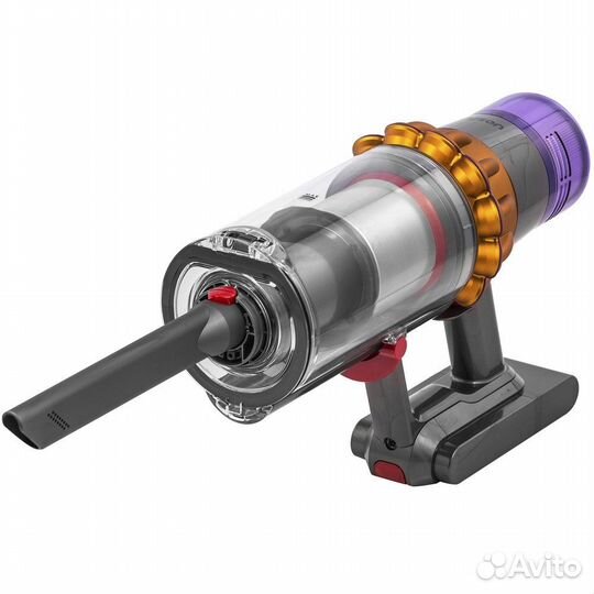 Пылесос Dyson V15 Detect Absolute. Наша вилка
