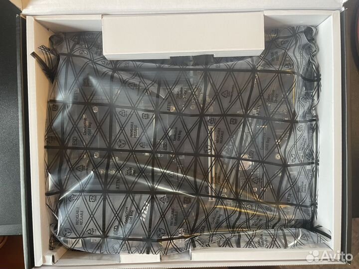 Материнская плата MSI B550-A PRO