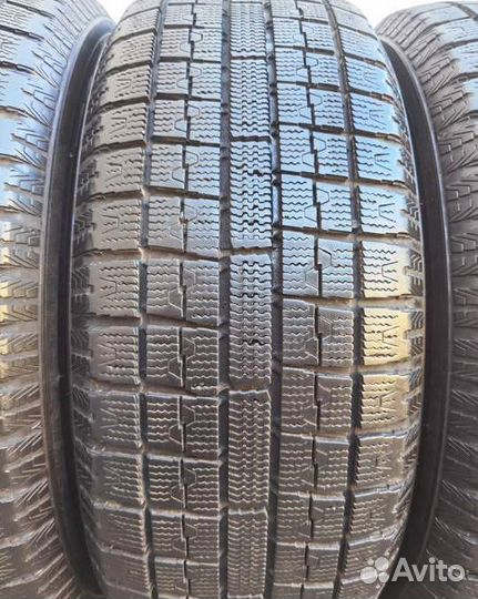 Toyo Garit G5 215/60 R16 95Q
