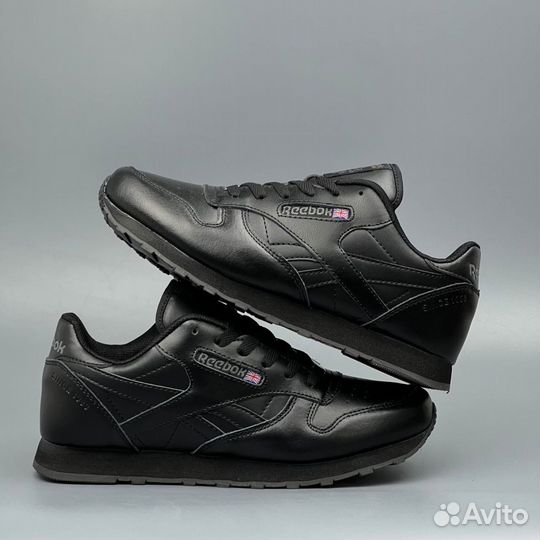 Reebok Иконические