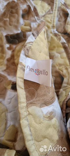 Покрывало на 2 х спальную кровать новое