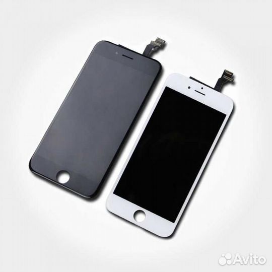 Дисплеи Apple