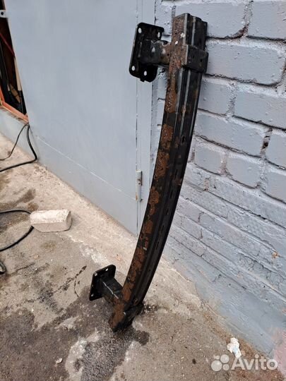 Усилитель заднего бампера Ford kuga 2 2018