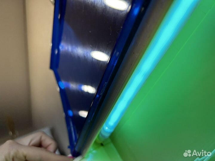 Стерилизатор для маникюрных инструментов