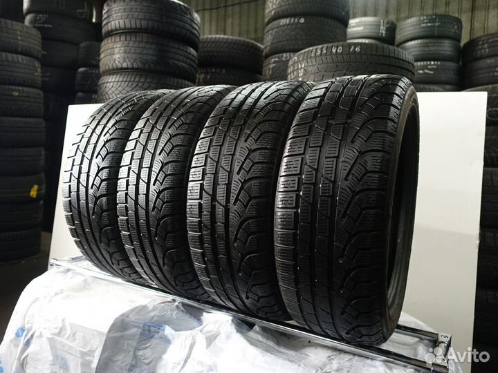Pirelli Winter Sottozero 240 Serie II 245/50 R18