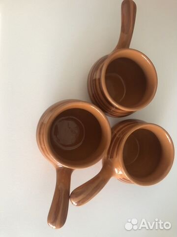 Жульенница 3 шт