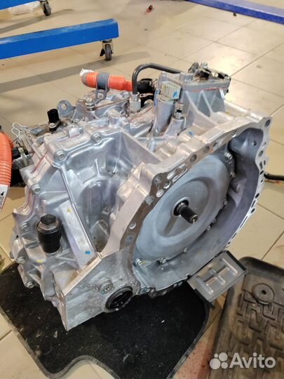 АКПП Lexus RX 450H, 2022г, 10 т.км