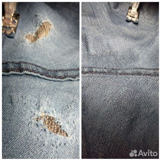 Ремонт одежды на дому