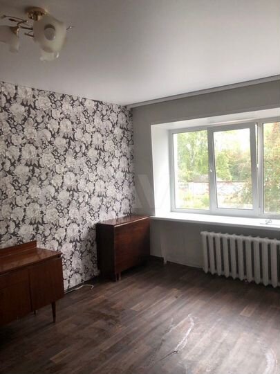 2-к. квартира, 42,6 м², 2/5 эт.