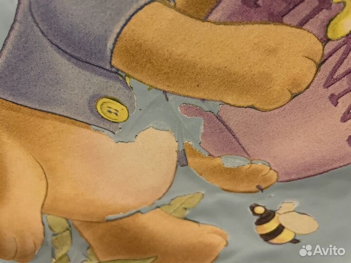 Конверт зимний