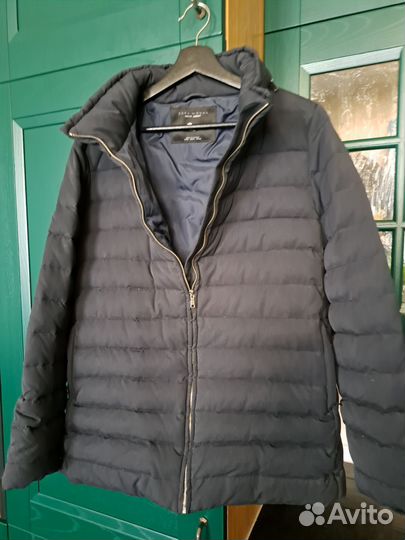 Куртка zara women xl