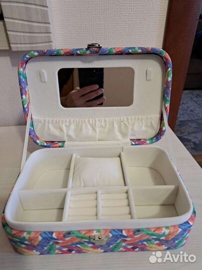 Сундук для золото