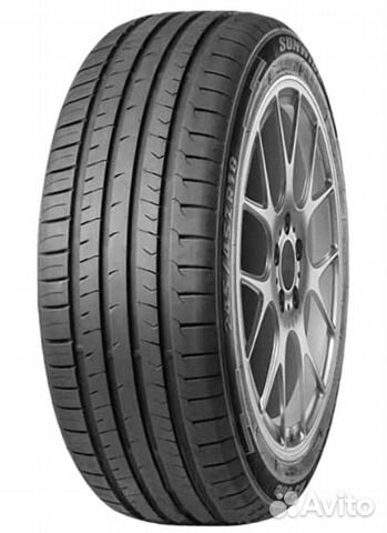 Sunwide RS-One 245/40 R20 99Y
