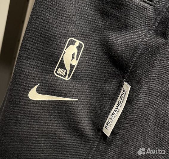 Штаны спортивные Nike NBA Lakers