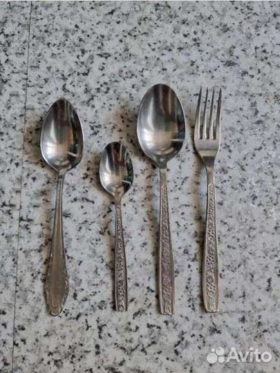 СССР, новые приборы комплектом