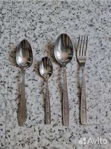 СССР, новые приборы комплектом