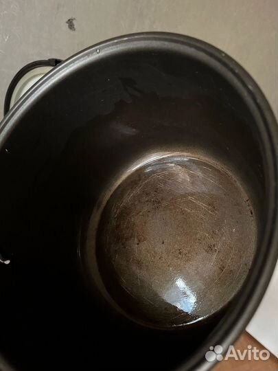 Мультиварка home element