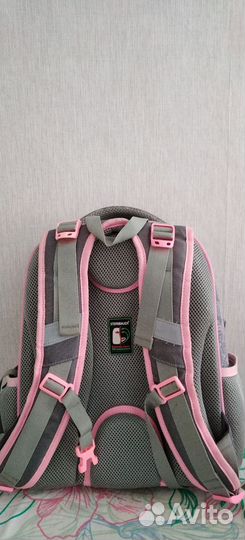 Рюкзак школьный Sternbauer