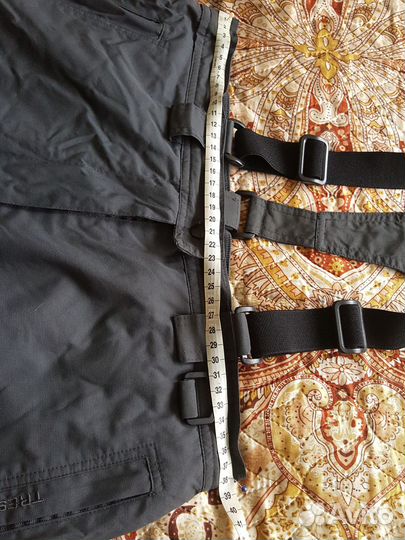 Горнолыжные штаны