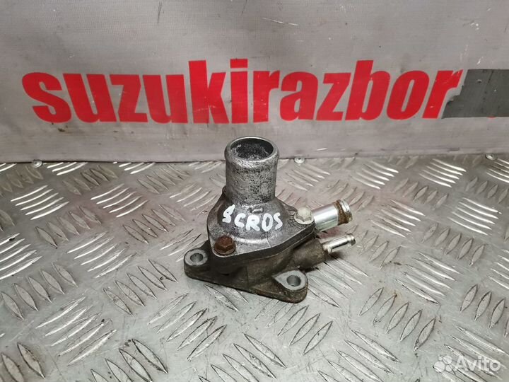 Корпус термостата Suzuki SX4 Scross