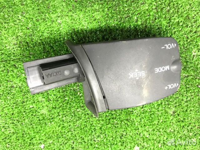 Блок управления мультируль Ford Focus 2 qqdb 2006