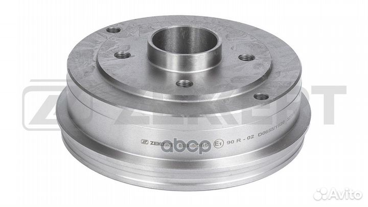 Zekkert bs5085 Zekkert